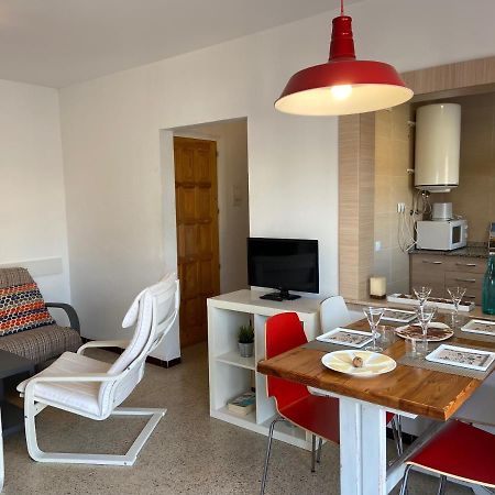Apartamentos Aquarium 42 Big Terrace 50 M2 Roses Extérieur photo