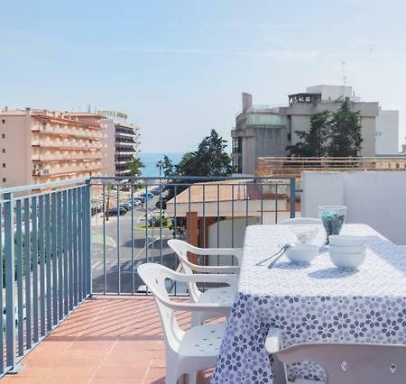 Apartamentos Aquarium 42 Big Terrace 50 M2 Roses Extérieur photo
