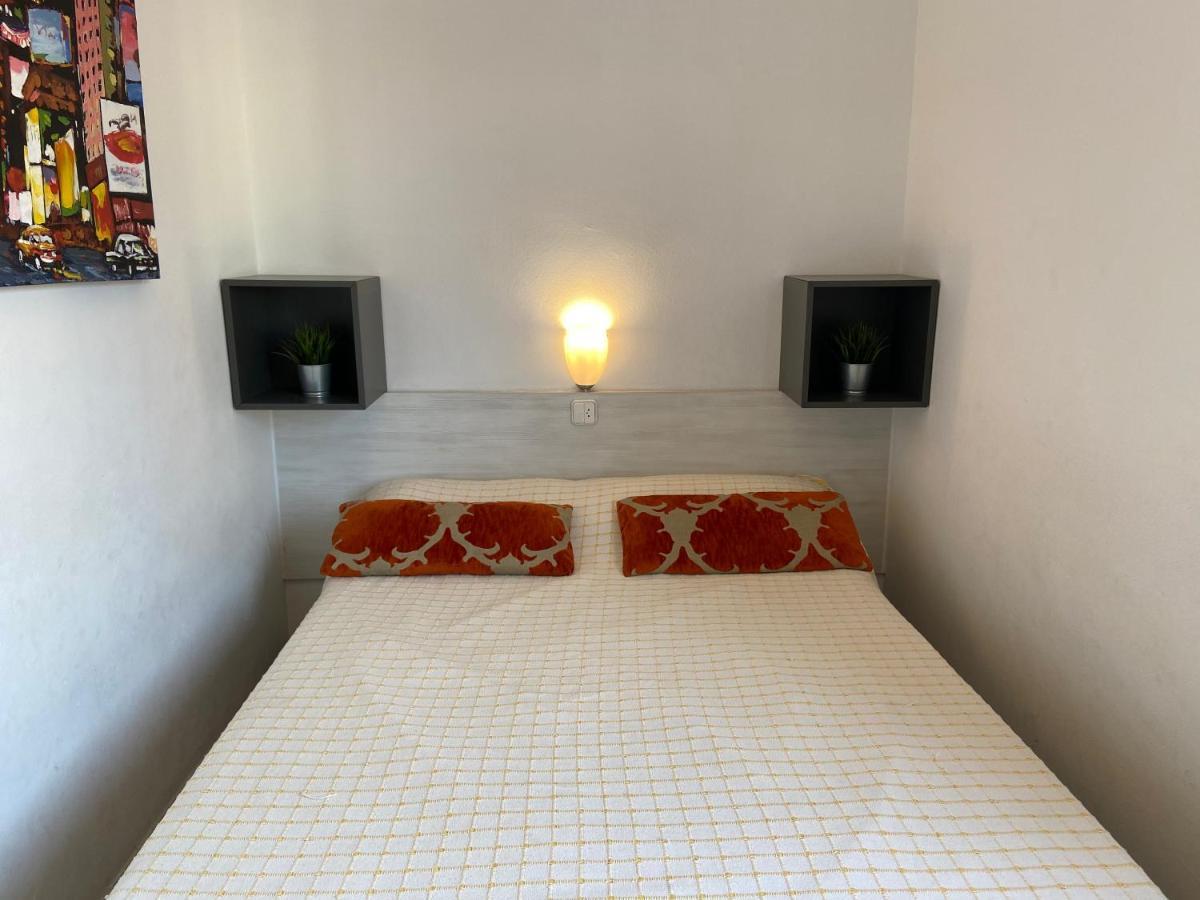 Apartamentos Aquarium 42 Big Terrace 50 M2 Roses Extérieur photo
