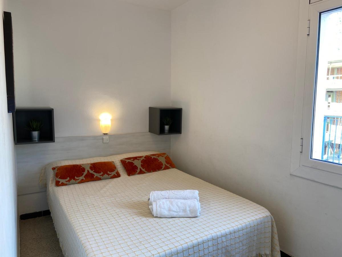 Apartamentos Aquarium 42 Big Terrace 50 M2 Roses Extérieur photo
