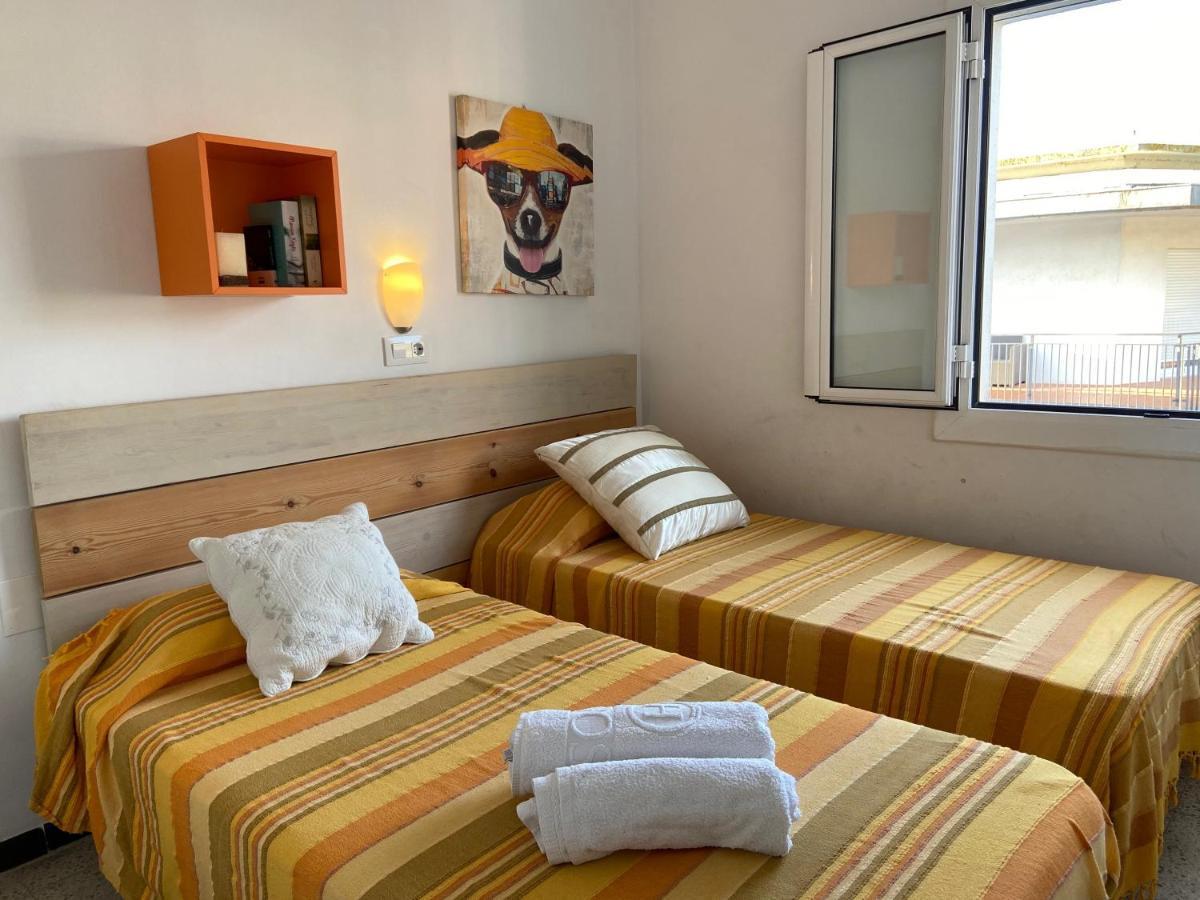 Apartamentos Aquarium 42 Big Terrace 50 M2 Roses Extérieur photo