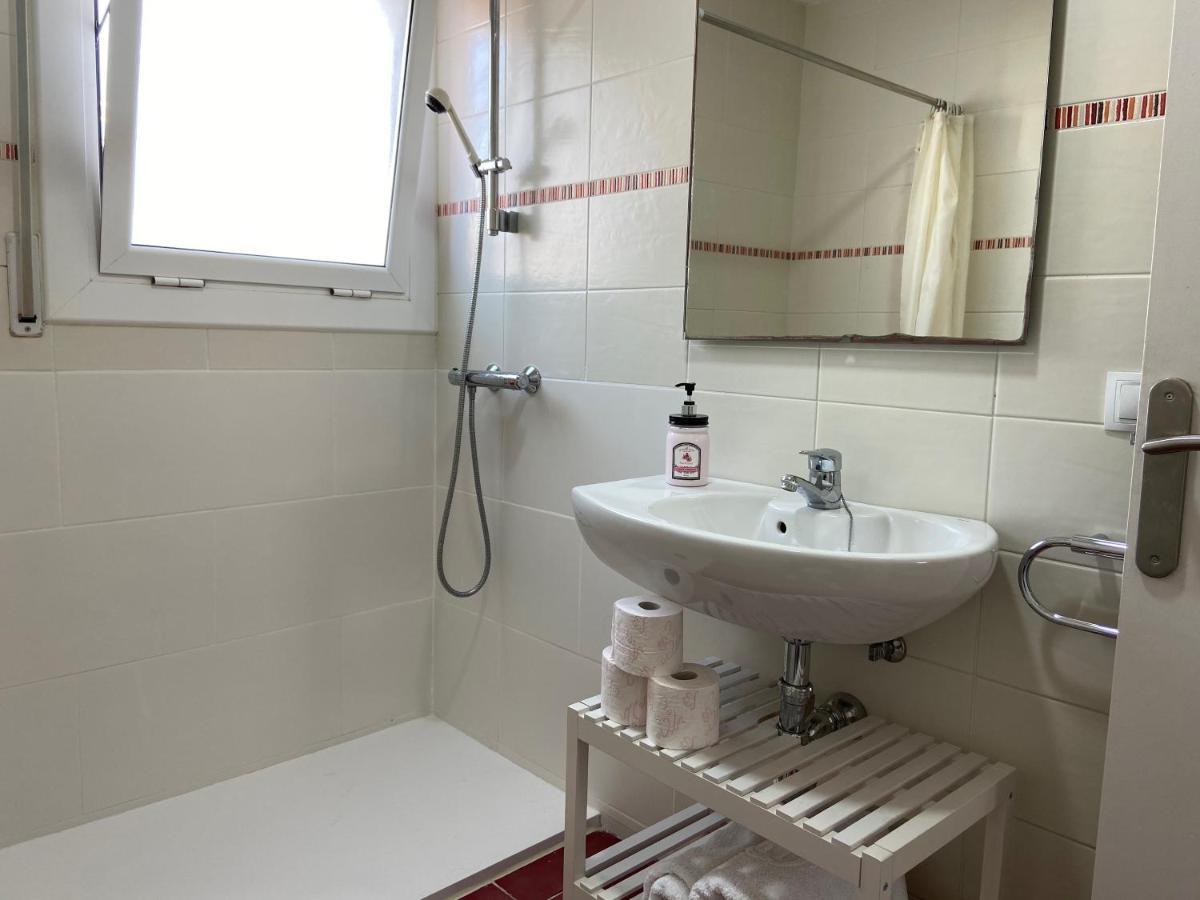 Apartamentos Aquarium 42 Big Terrace 50 M2 Roses Extérieur photo